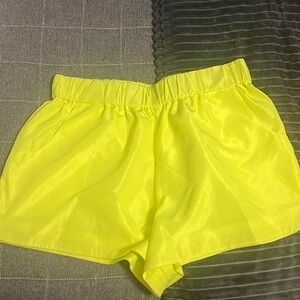 CROSBY by Mollie Burch Calian Short